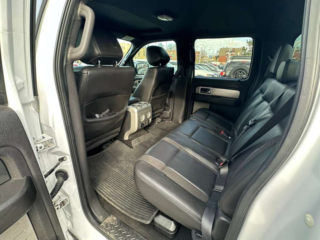 2014 Ford F-150 Image 25