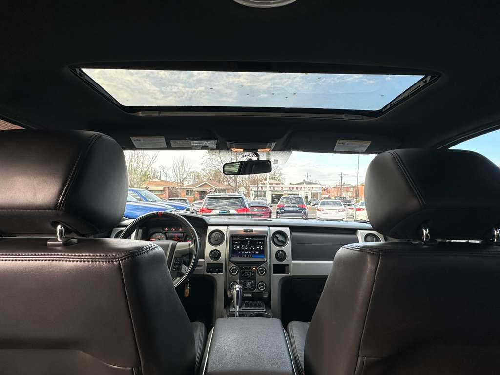 2014 Ford F-150 Image 26