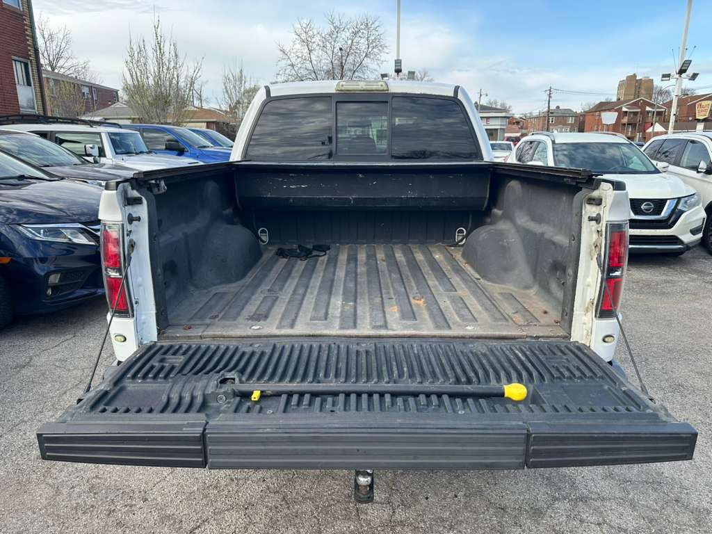 2014 Ford F-150 Image 27
