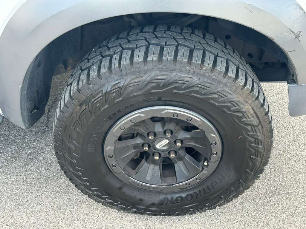 2014 Ford F-150 Image 29