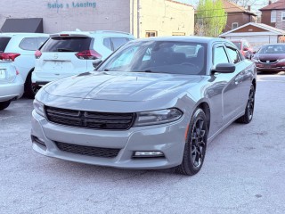 Image for 2017 Dodge Charger SXT ID: 7300670