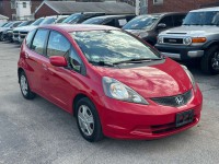 Image for 2013 Honda Fit  ID: 7304243
