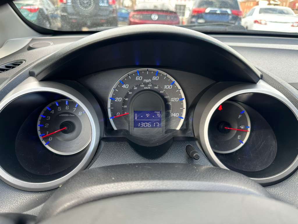 2013 Honda Fit Image 15