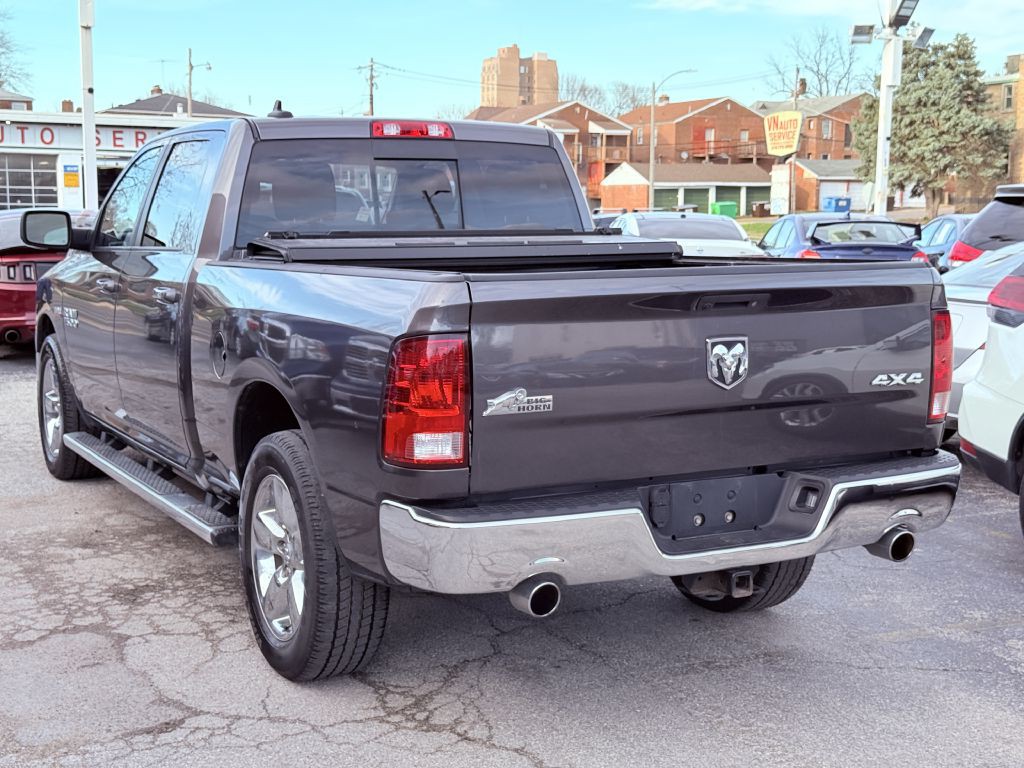2015 RAM 1500 Image 5