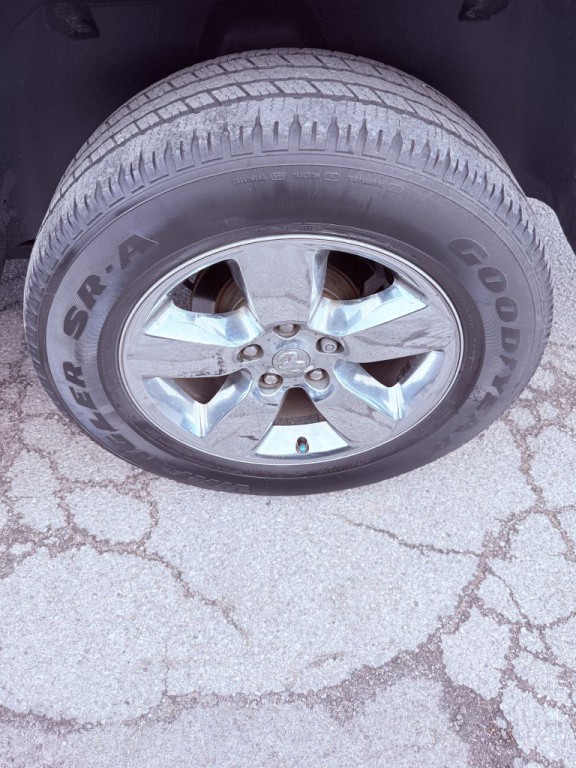 2015 RAM 1500 Image 27