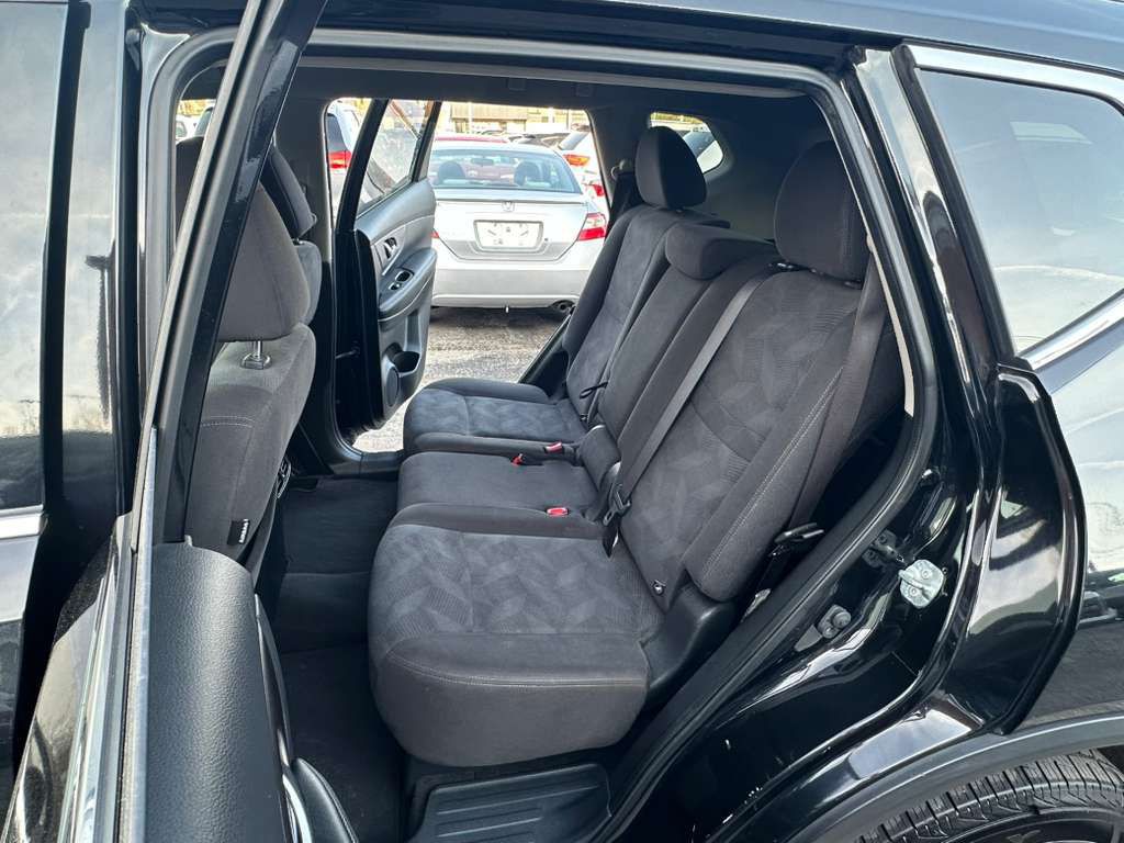 2016 Nissan Rogue Image 22