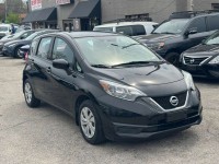 Image for 2018 Nissan Versa S ID: 7313460