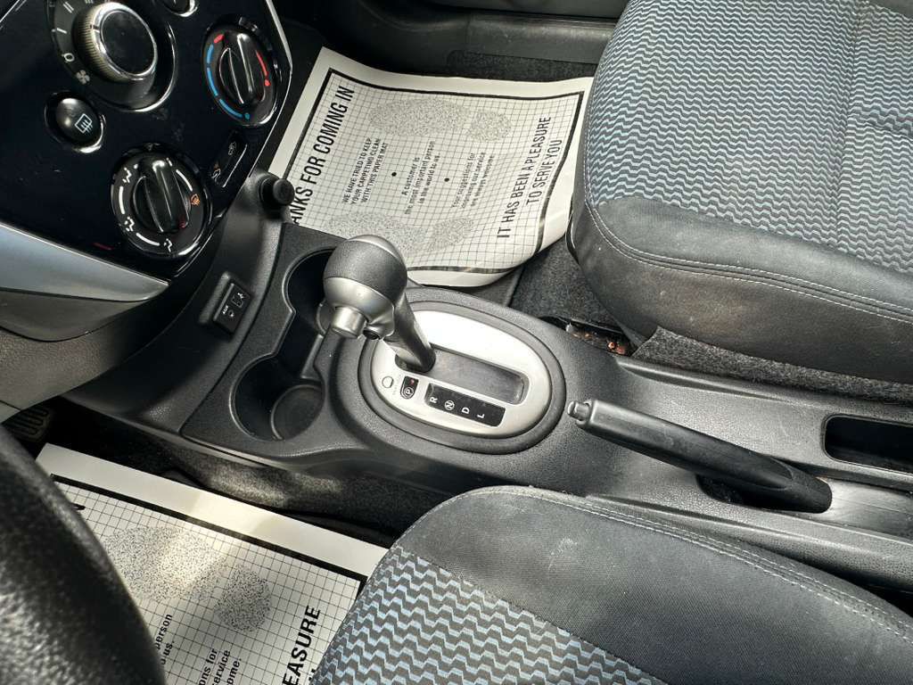 2018 Nissan Versa Image 19