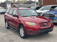Image for 2010 Hyundai Santa Fe GLS ID: 7314225