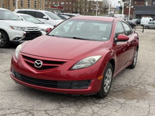 Image for 2012 Mazda Mazda6 I ID: 7317764