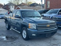 Image for 2013 Chevrolet Silverado 1500 LTZ ID: 7321726