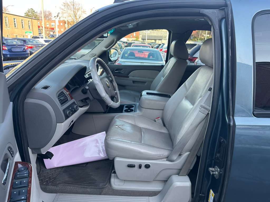 2013 Chevrolet Silverado 1500 Image 10