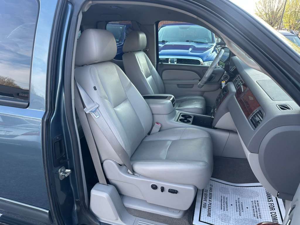 2013 Chevrolet Silverado 1500 Image 11