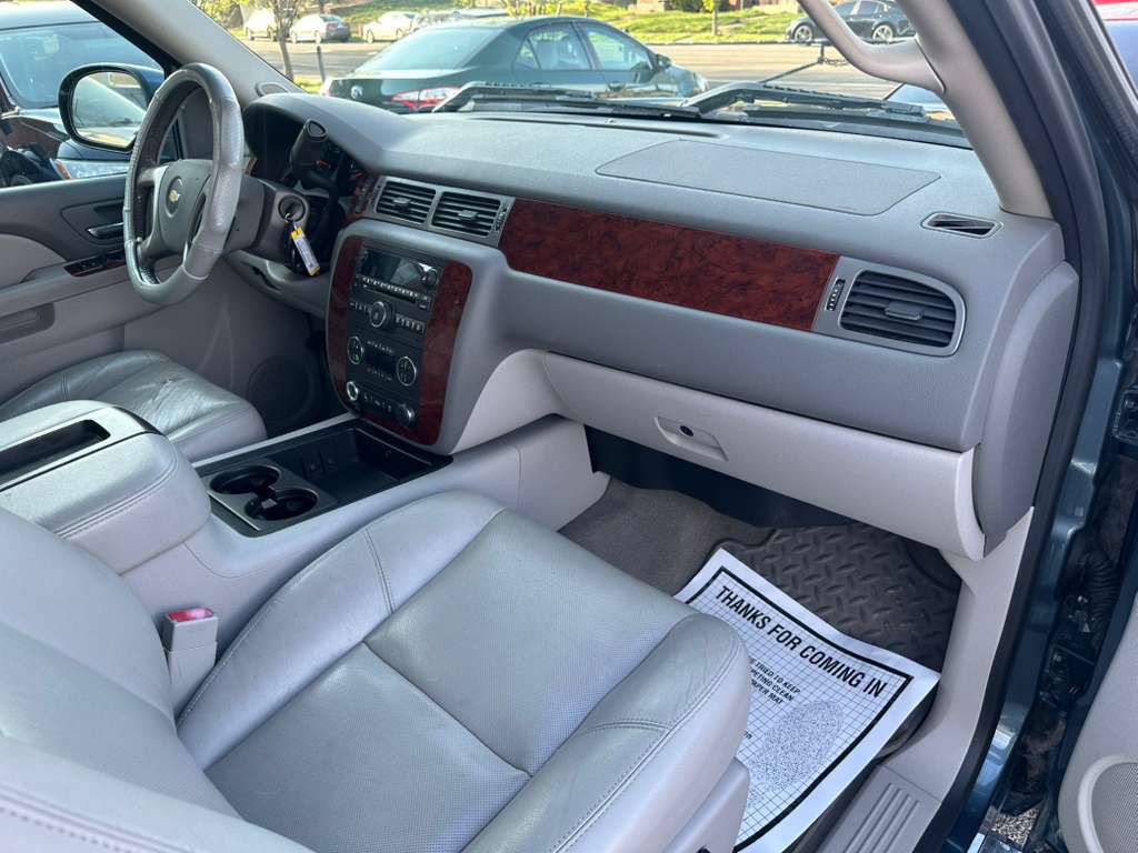 2013 Chevrolet Silverado 1500 Image 12