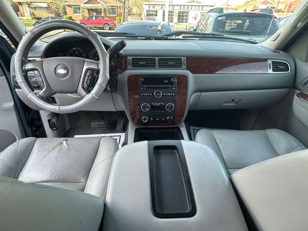 2013 Chevrolet Silverado 1500 Image 13