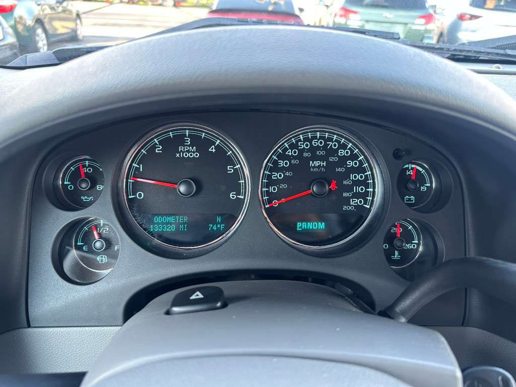 2013 Chevrolet Silverado 1500 Image 14