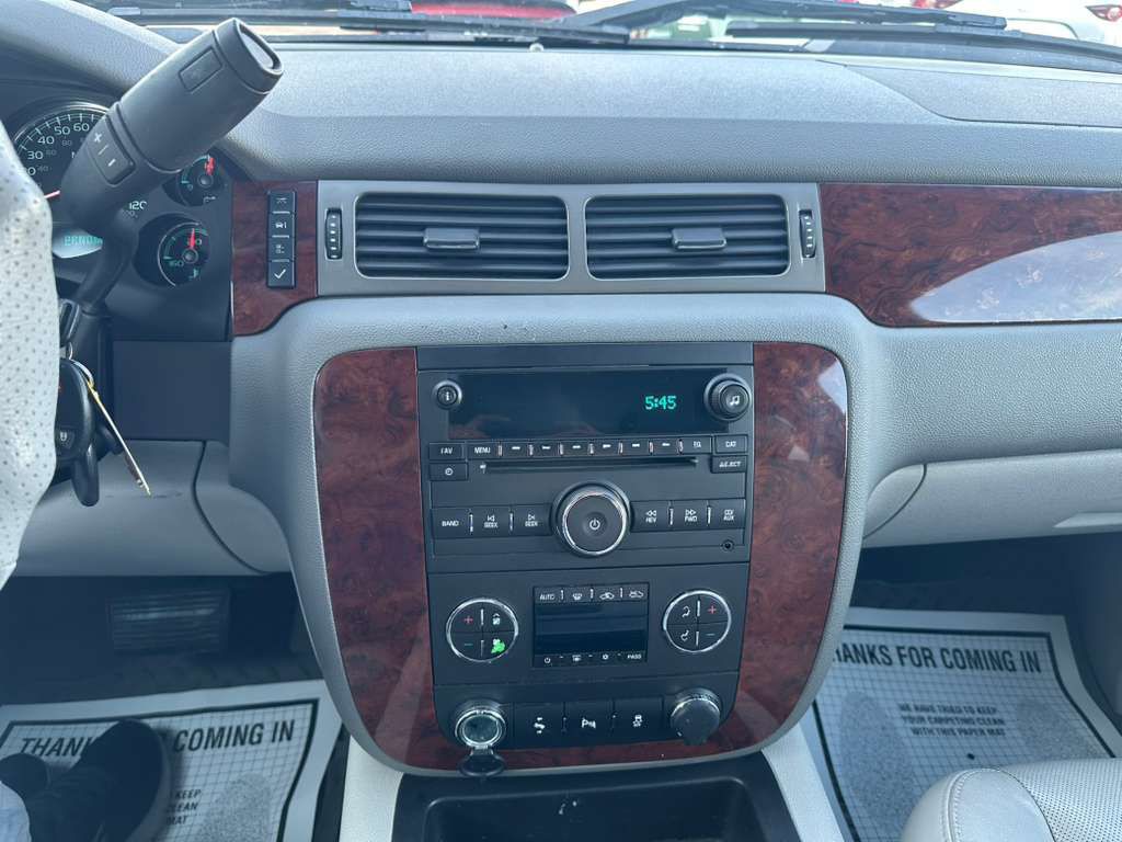 2013 Chevrolet Silverado 1500 Image 15