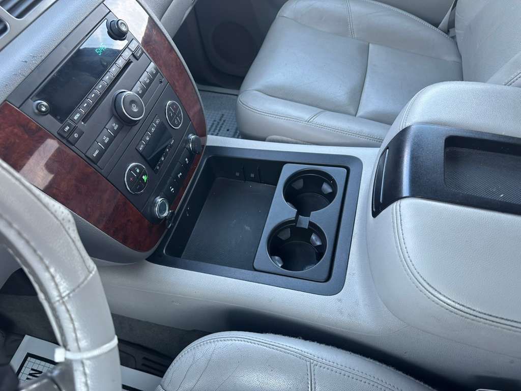 2013 Chevrolet Silverado 1500 Image 16