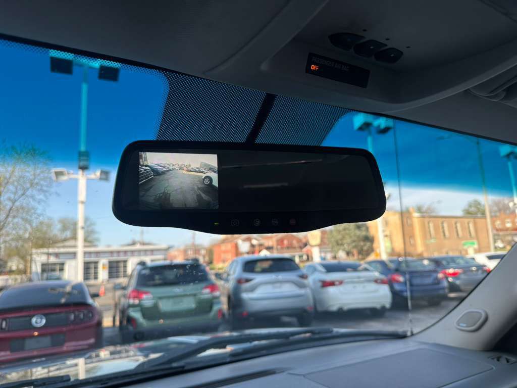 2013 Chevrolet Silverado 1500 Image 17