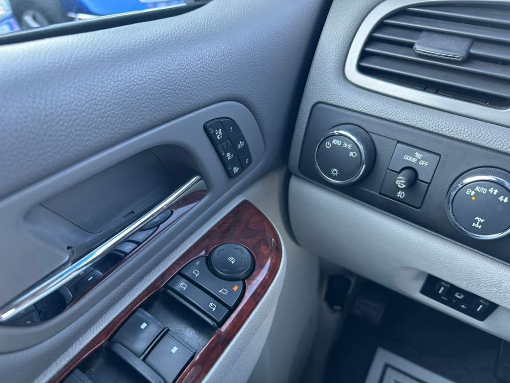 2013 Chevrolet Silverado 1500 Image 18