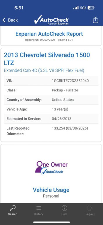 2013 Chevrolet Silverado 1500 Image 24