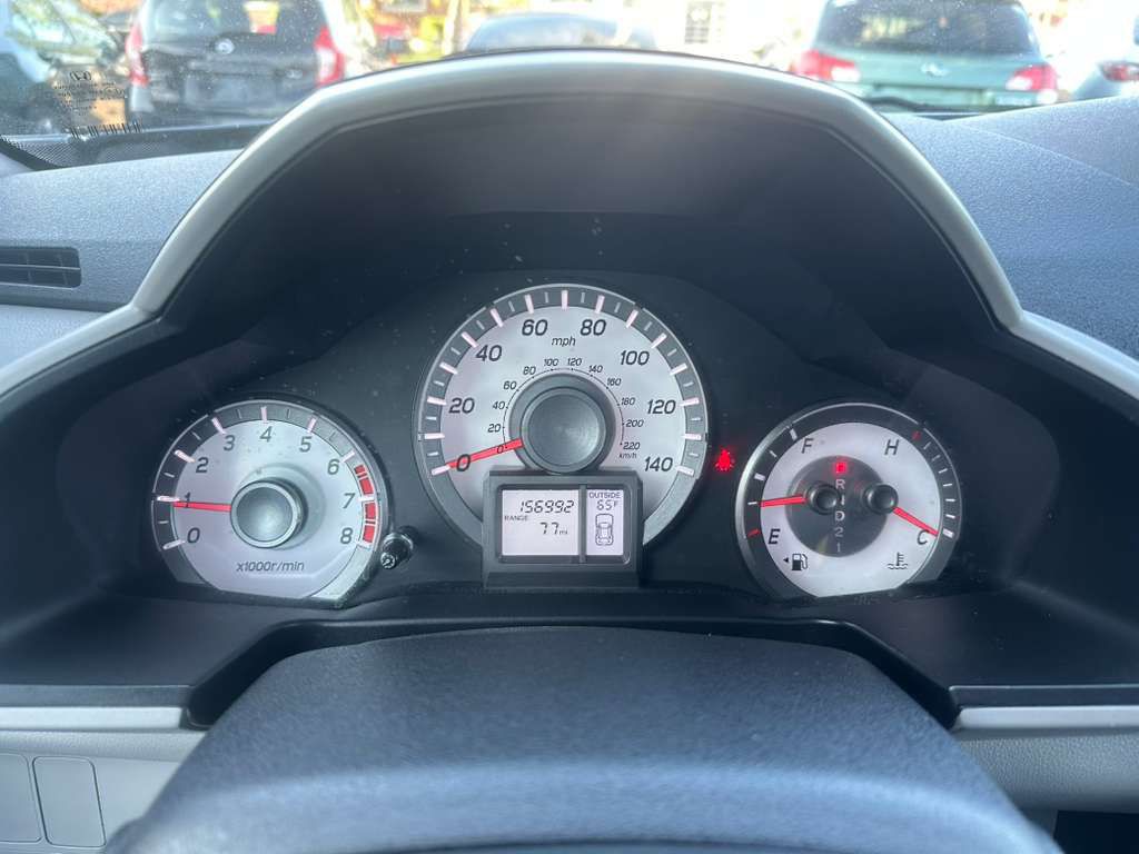 2015 Honda Pilot Image 15