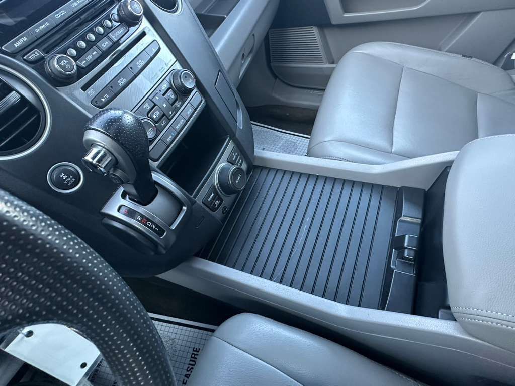 2015 Honda Pilot Image 18