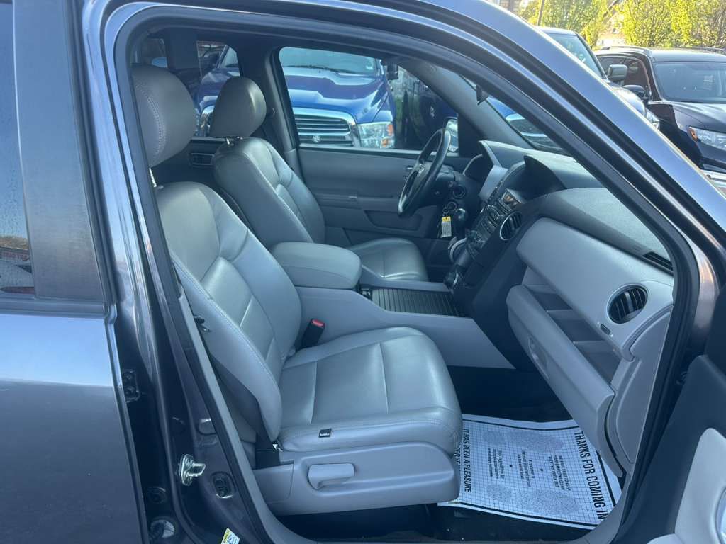 2015 Honda Pilot Image 22