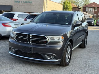 Image for 2015 Dodge Durango Limited ID: 7333711
