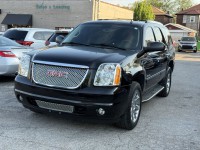Image for 2011 GMC Yukon Denali ID: 7335009