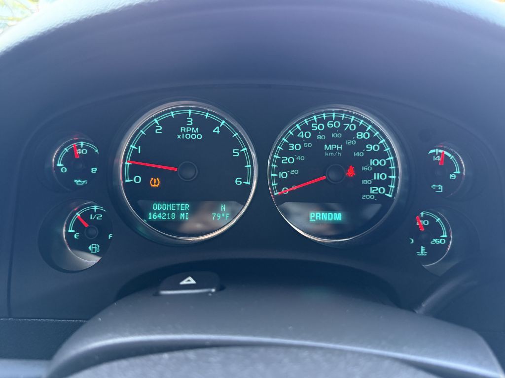 2011 GMC Yukon Image 15