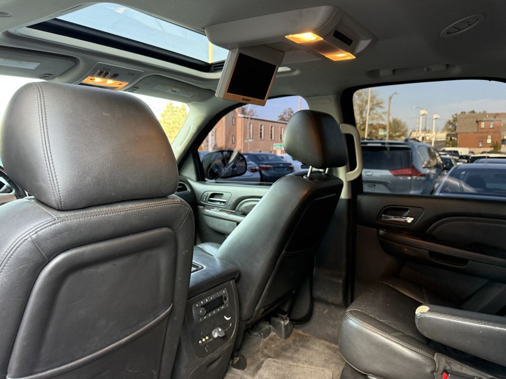 2011 GMC Yukon Image 20