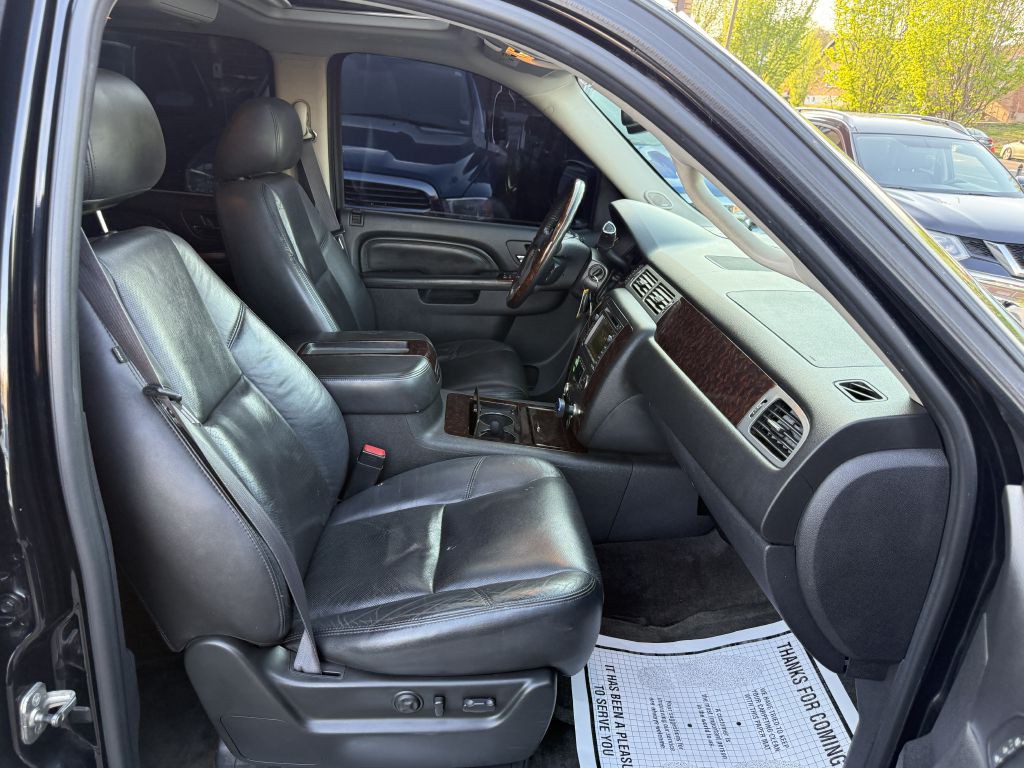 2011 GMC Yukon Image 23