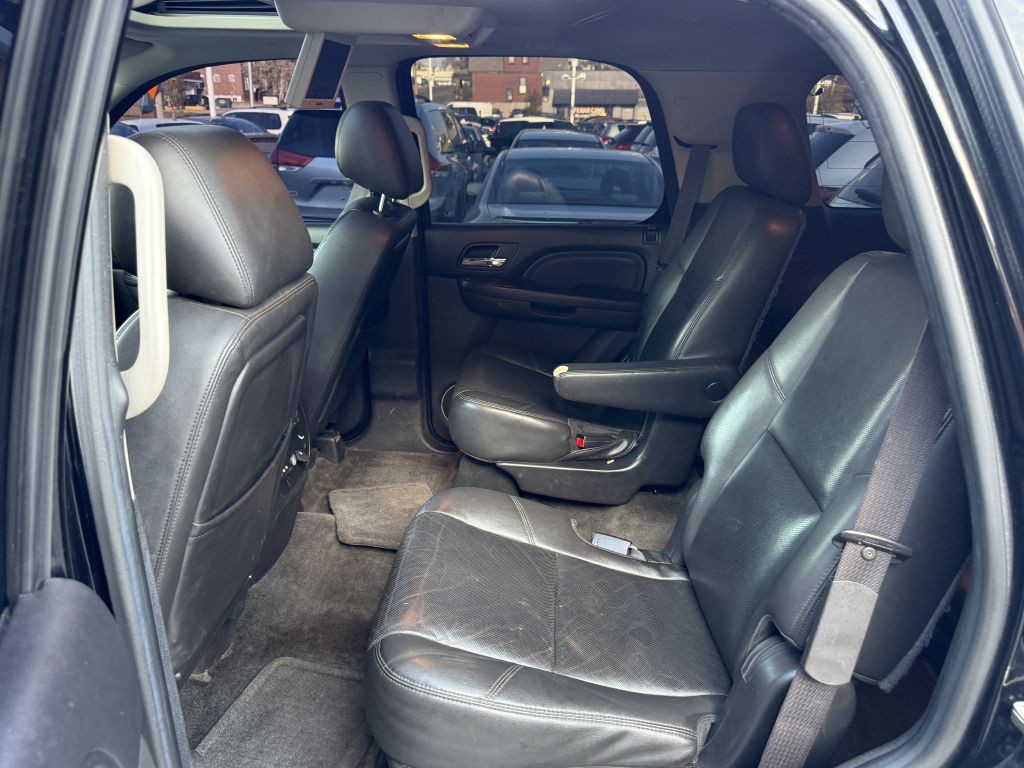 2011 GMC Yukon Image 27