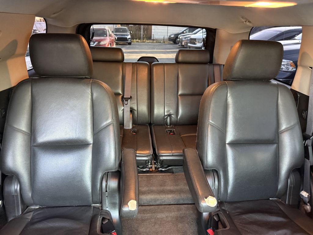 2011 GMC Yukon Image 29