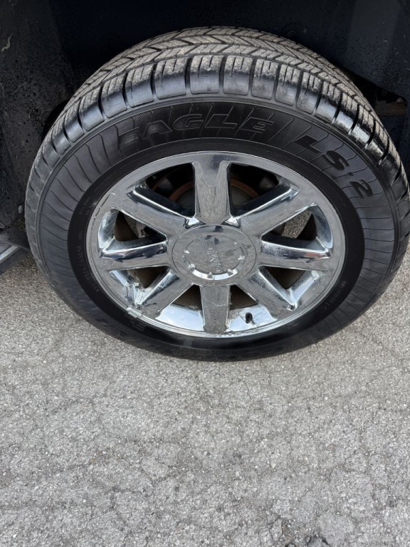 2011 GMC Yukon Image 31