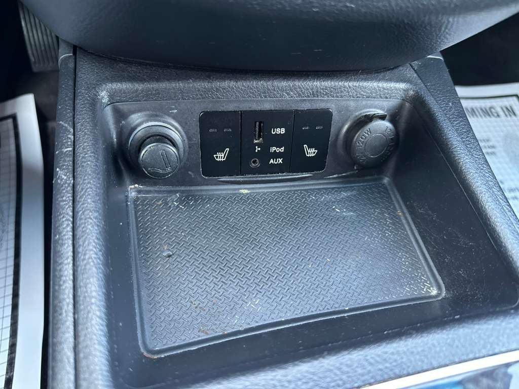 2009 Hyundai Santa Fe Image 18