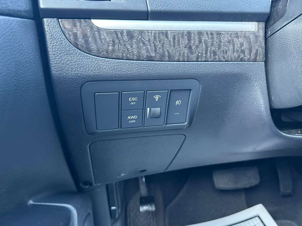 2009 Hyundai Santa Fe Image 19