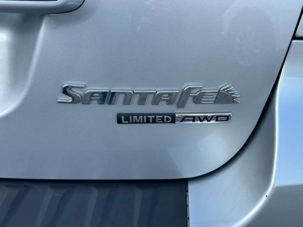 2009 Hyundai Santa Fe Image 25