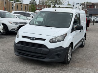 Image for 2017 Ford Transit Connect XL ID: 7343752