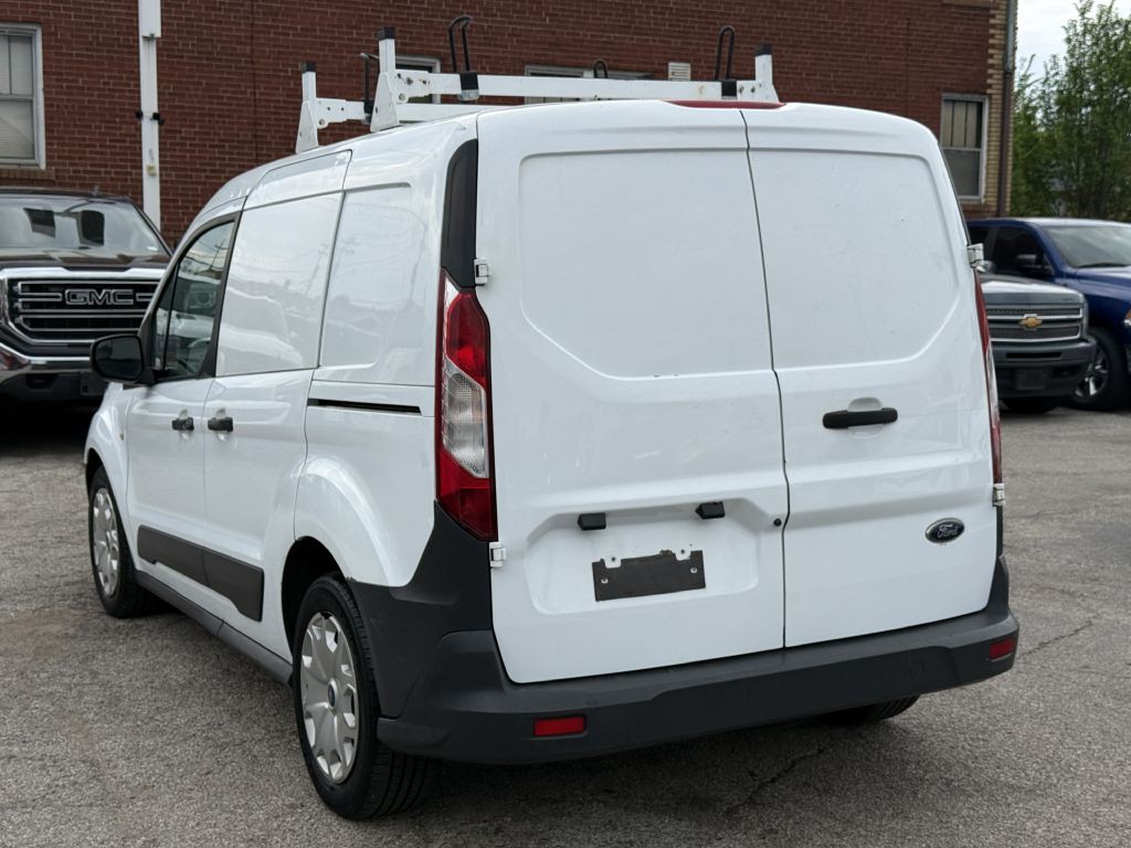 2017 Ford Transit Connect Image 5