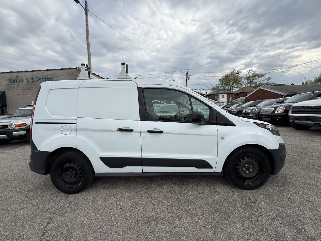 2017 Ford Transit Connect Image 6