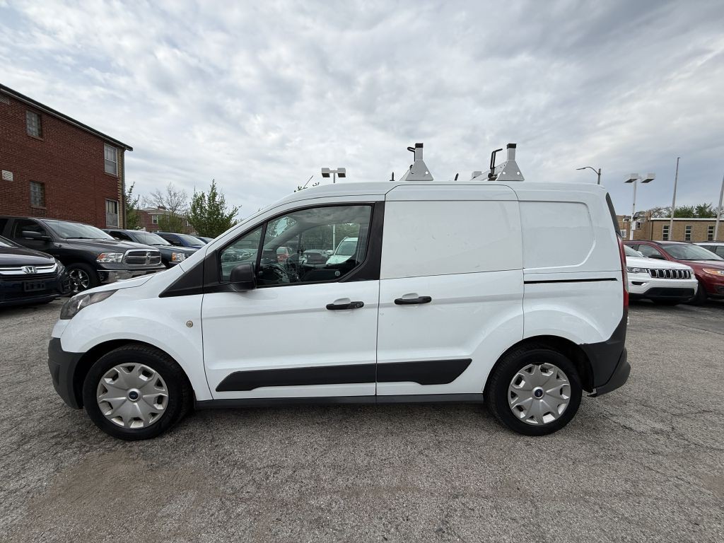 2017 Ford Transit Connect Image 7