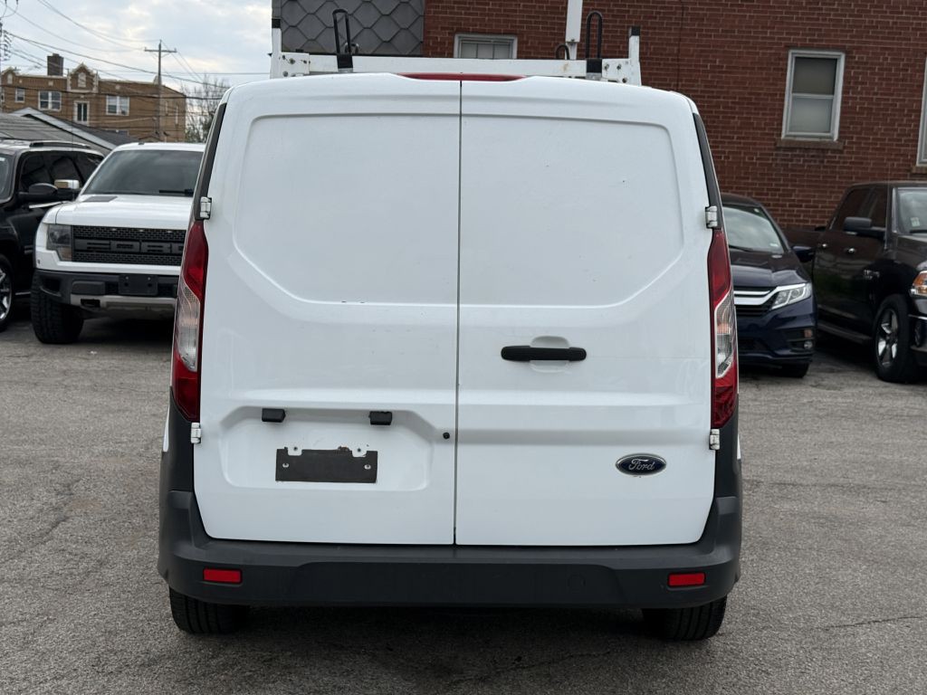 2017 Ford Transit Connect Image 10