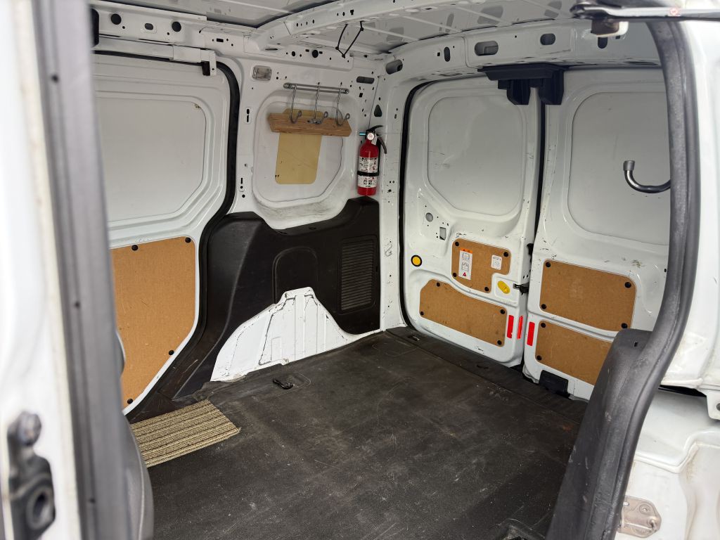2017 Ford Transit Connect Image 13