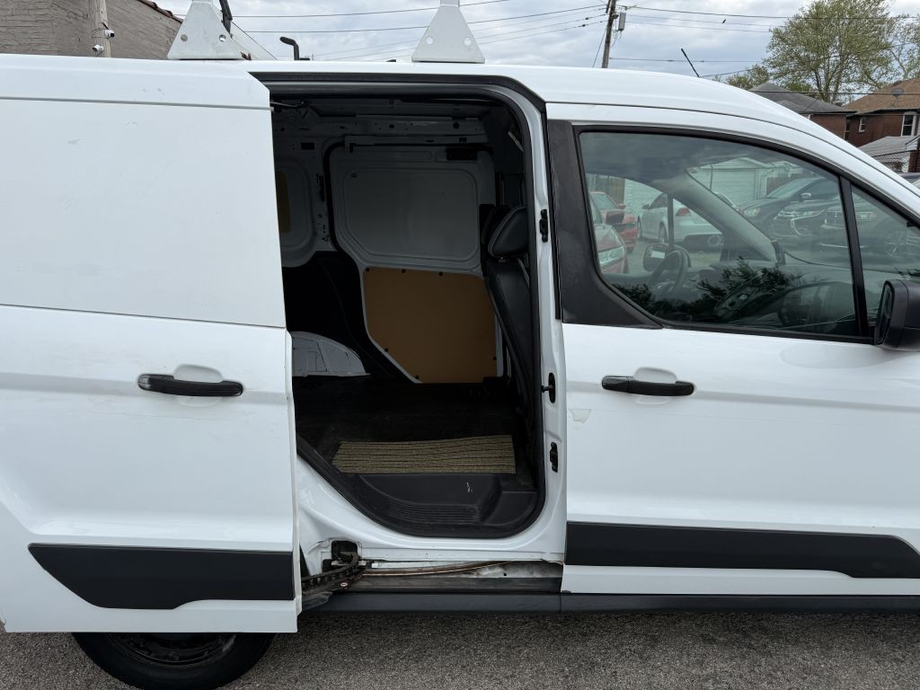 2017 Ford Transit Connect Image 14