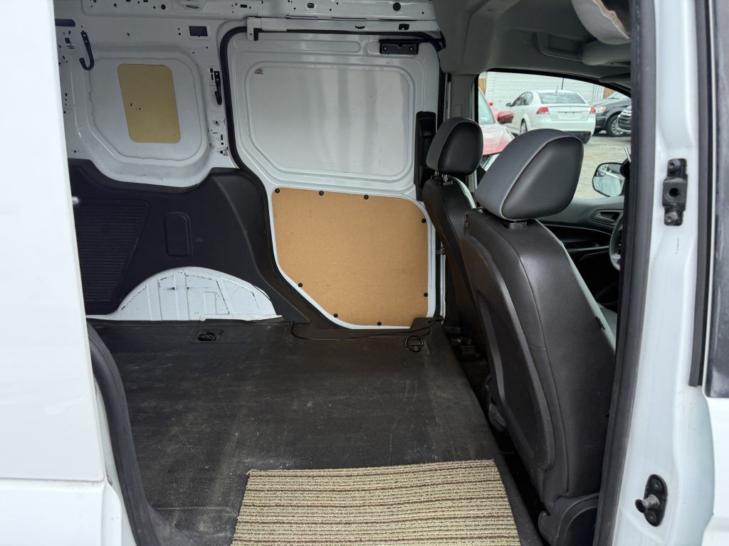 2017 Ford Transit Connect Image 15