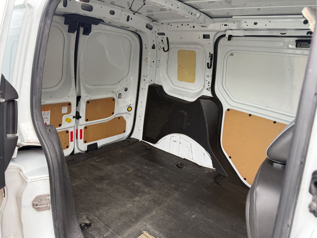 2017 Ford Transit Connect Image 16
