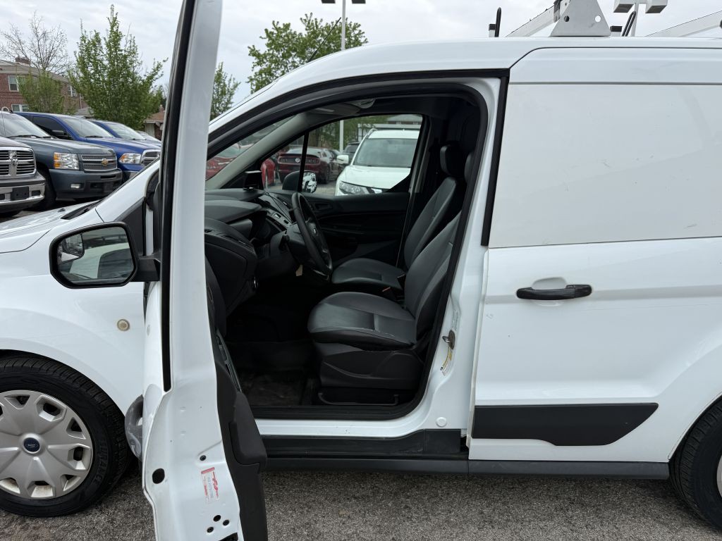 2017 Ford Transit Connect Image 17