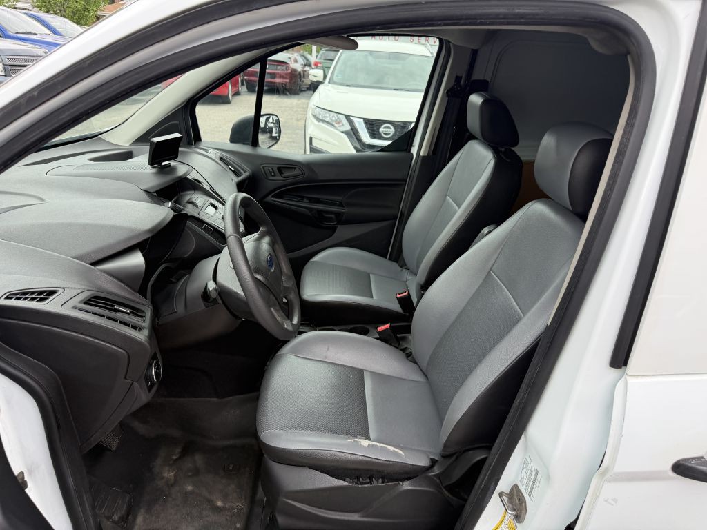 2017 Ford Transit Connect Image 18